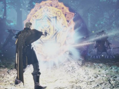 Stranger of Paradise Final Fantasy Origin Has 27 Jobs