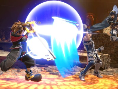 Super Smash Bros Series Sales Pass 69 Million, Ultimate Passes 27 Million