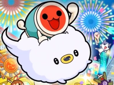 Taiko no Tatsujin: Rhythm Festival