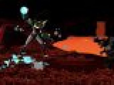 Tempest Galahad is Dawn of the Monsters' Ranged Character