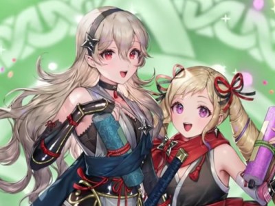 Fire Emblem Heroes A Hero Rises 2022 Voting Gauntlet Goes All Green