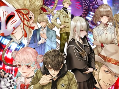 Yurukill Release Date Delayed Worldwide