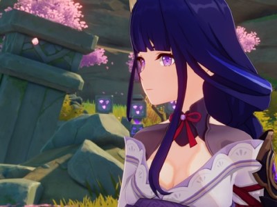 Raiden Shogun Story Quest Second Act Tells a Much Better Story