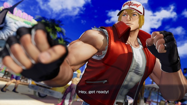 Review: KOF XV is Welcoming, Works Well, and Has Great Characters