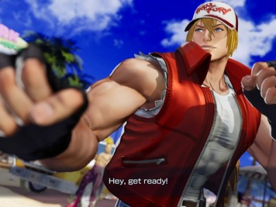 Review: KOF XV is Welcoming, Works Well, and Has Great Characters