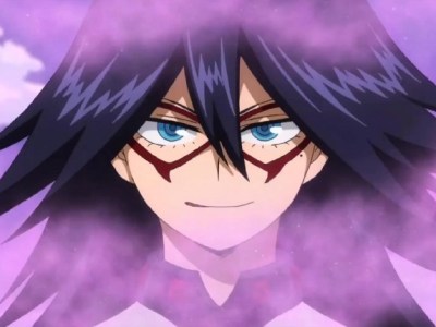 midnight my hero one's justice