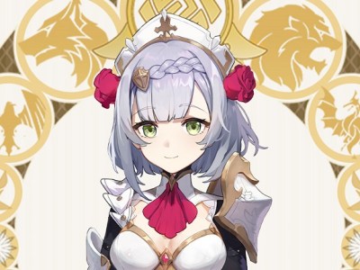 genshin impact calendar march noelle