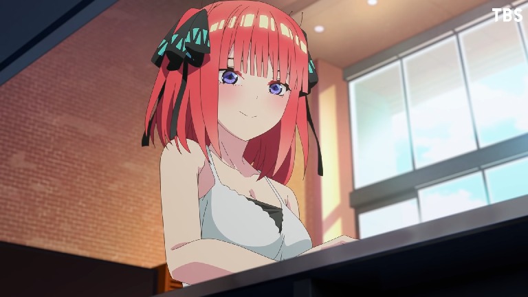 Second Quintessential Quintuplets Game Announced - Siliconera