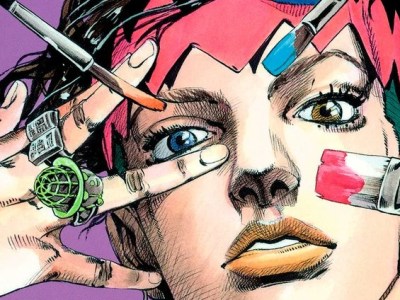 thus spoke kishibe rohan