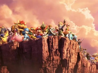 evo super smash bros