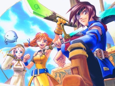 sega franchise revival skies of arcadia