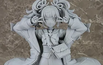 Fate/Grand Order Nendoroids Figures