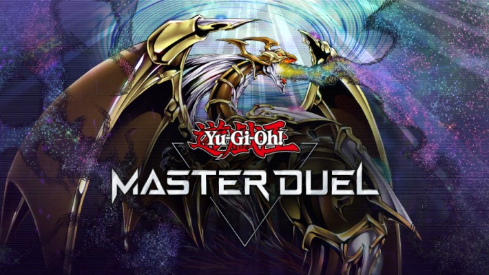Yu-Gi-Oh Master Duel Downloads