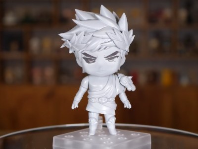 zagreus nendoroid