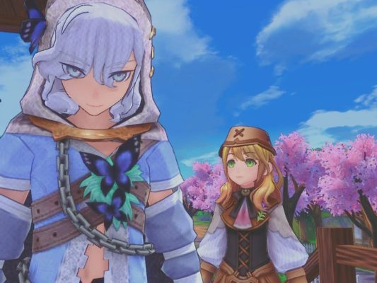 Review: Rune Factory 5 Does the Series a Disservice