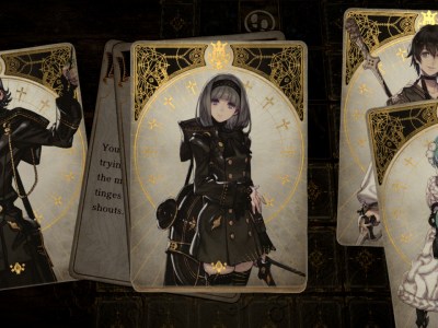 Interview: Going Over Voice of Cards Games' Development and Future