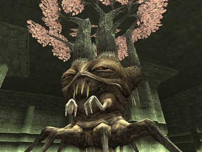 FFXI March Version Update