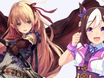 Shadowverse Uma Musume Collaboration Announced