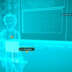 AI Somnium Files nirvanA Initiative Gameplay