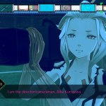 AI Somnium Files nirvanA Initiative Gameplay