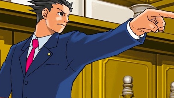 Capcom discontinue discontinued sales Phoenix Wright: Ace Attorney Trilogy HD mobile Android iOS Japan