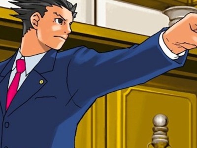 Capcom discontinue discontinued sales Phoenix Wright: Ace Attorney Trilogy HD mobile Android iOS Japan