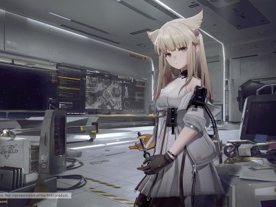 Arknights: Endfield Will Appear on PC and Android and iOS Devices