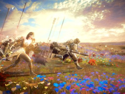 Babylon’s Fall Survey Asks How the Game Could Look Better