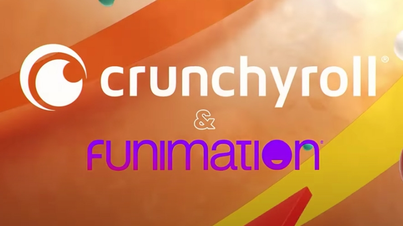 Crunchyroll for Home Video
