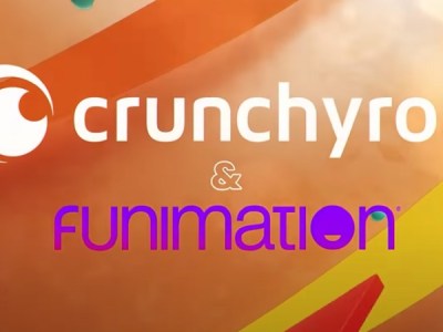 Crunchyroll for Home Video