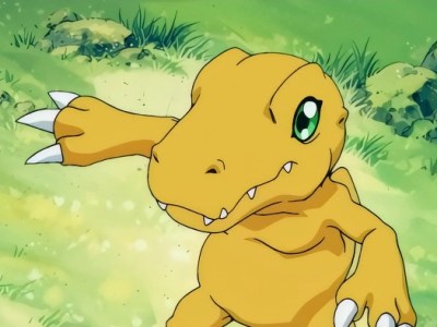 Digimon Digital Monsters Season 1 Blu-Rays Announced