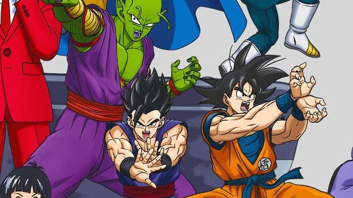 Dragon Ball Super: Super Hero Delayed due to hacking incident