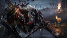 Elden Ring RPG Elements Scale and Lore - three tenets of FromSoftware development and creation from interview