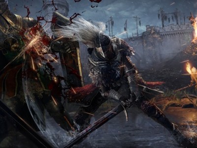 Elden Ring RPG Elements Scale and Lore - three tenets of FromSoftware development and creation from interview