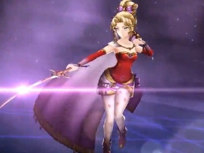 Final Fantasy VI FFVI War of the Visions Brave Exvius