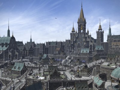 FFXIV Automatic Housing Demolition Paused Again