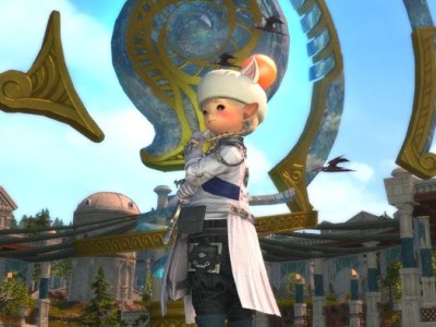 FFXIV Data Center Travel Could Take Between 1 and 30 Minutes