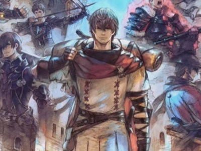 FFXIV Data Center Travel Detailed, Arrives in Patch 6.18