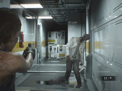 resident eviil 2 3 7 save files transferable to PlayStation 5 PS5 Xbox Series X S new-gen versions