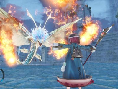 Atelier Sophie 2 Boss Rush third free DLC pack