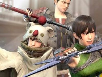 Final Fantasy VII Remake Intergrade The First Soldier Yuffie