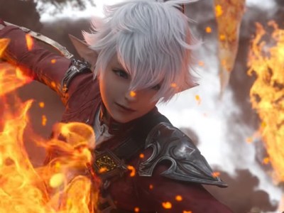 Final Fantasy XIV Letter From the Producer Live 6.1 FFXIV FF14 Square Enix