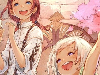 Final Fantasy XIV Little Ladies Day 2022 FFXIV event