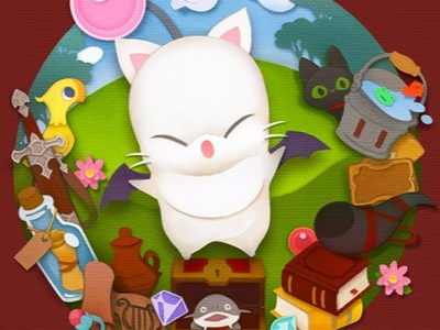 Final Fantasy XIV Moogle Treasure Trove Hunt