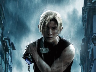 Fullmetal Alchemist the Final Chapter - Scar the Avenger The Final Transmutation live-action film movie sequel sequels release date