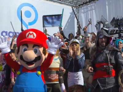 Gamescom 2022 Will Be Both In-Person and Online