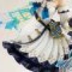 Genshin Impact Barbara Figure Will Appear in September