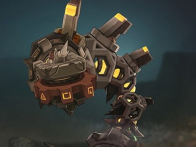 Genshin Impact Interactive Map Now Includes The Chasm