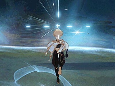 Genshin Impact The Chasm Gameplay details Lumenstone Adjuvant Dark Mud