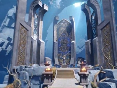 Genshin Impact The Chasm